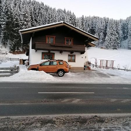 Haus Spertental Apartment Кирхберг ин Тирол Екстериор снимка