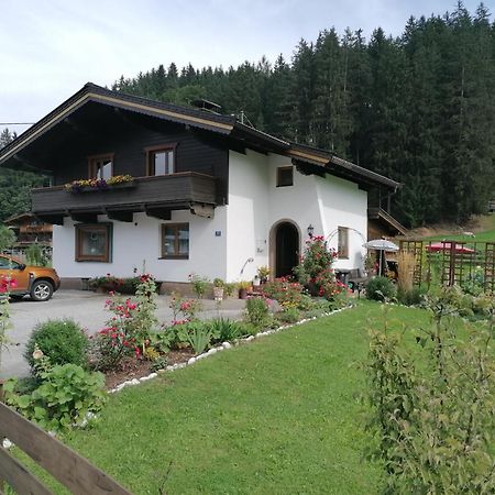 Haus Spertental Apartment Кирхберг ин Тирол Стая снимка