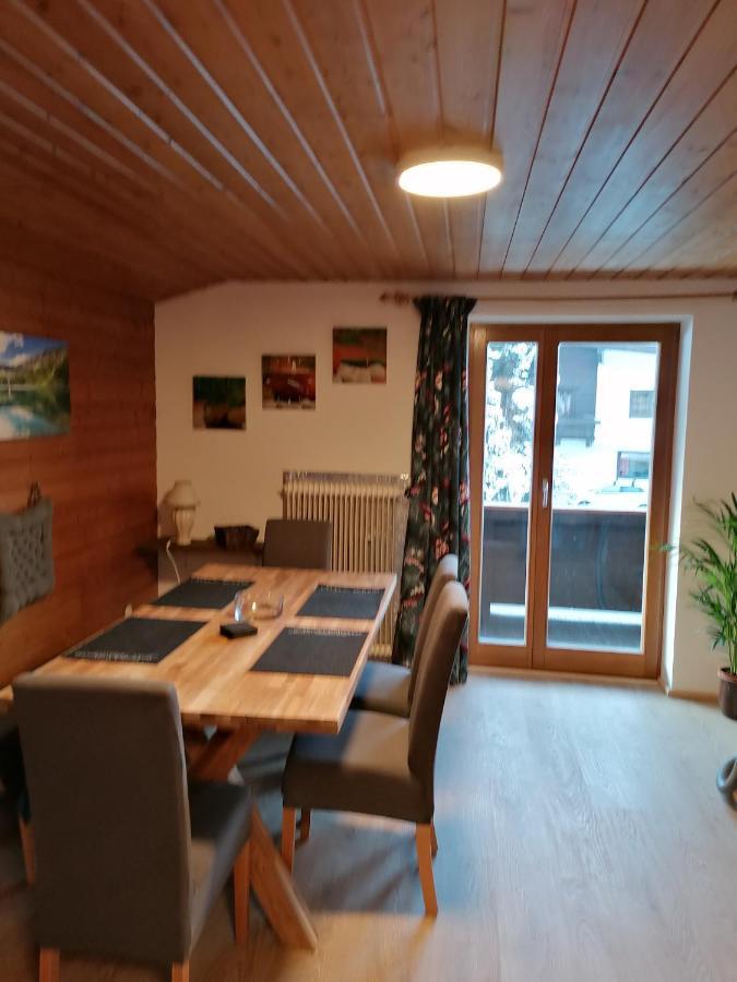 Haus Spertental Apartment Кирхберг ин Тирол Екстериор снимка