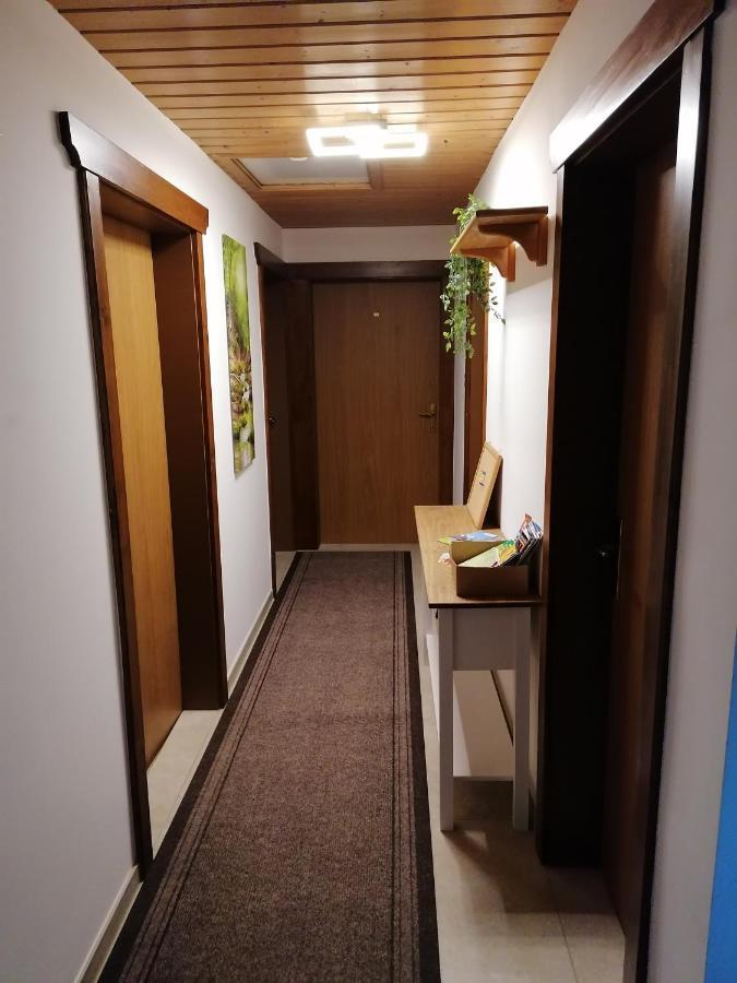 Haus Spertental Apartment Кирхберг ин Тирол Екстериор снимка