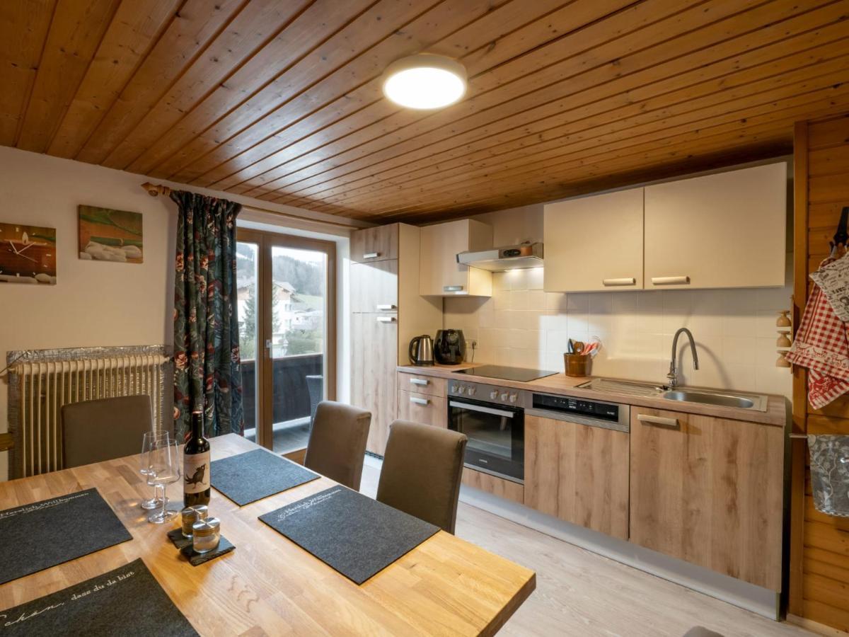 Haus Spertental Apartment Кирхберг ин Тирол Екстериор снимка