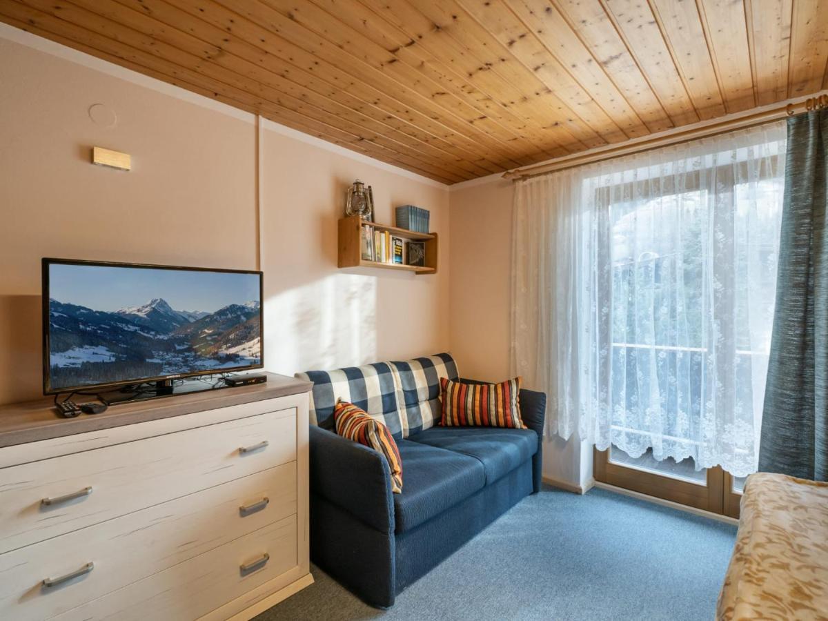 Haus Spertental Apartment Кирхберг ин Тирол Екстериор снимка