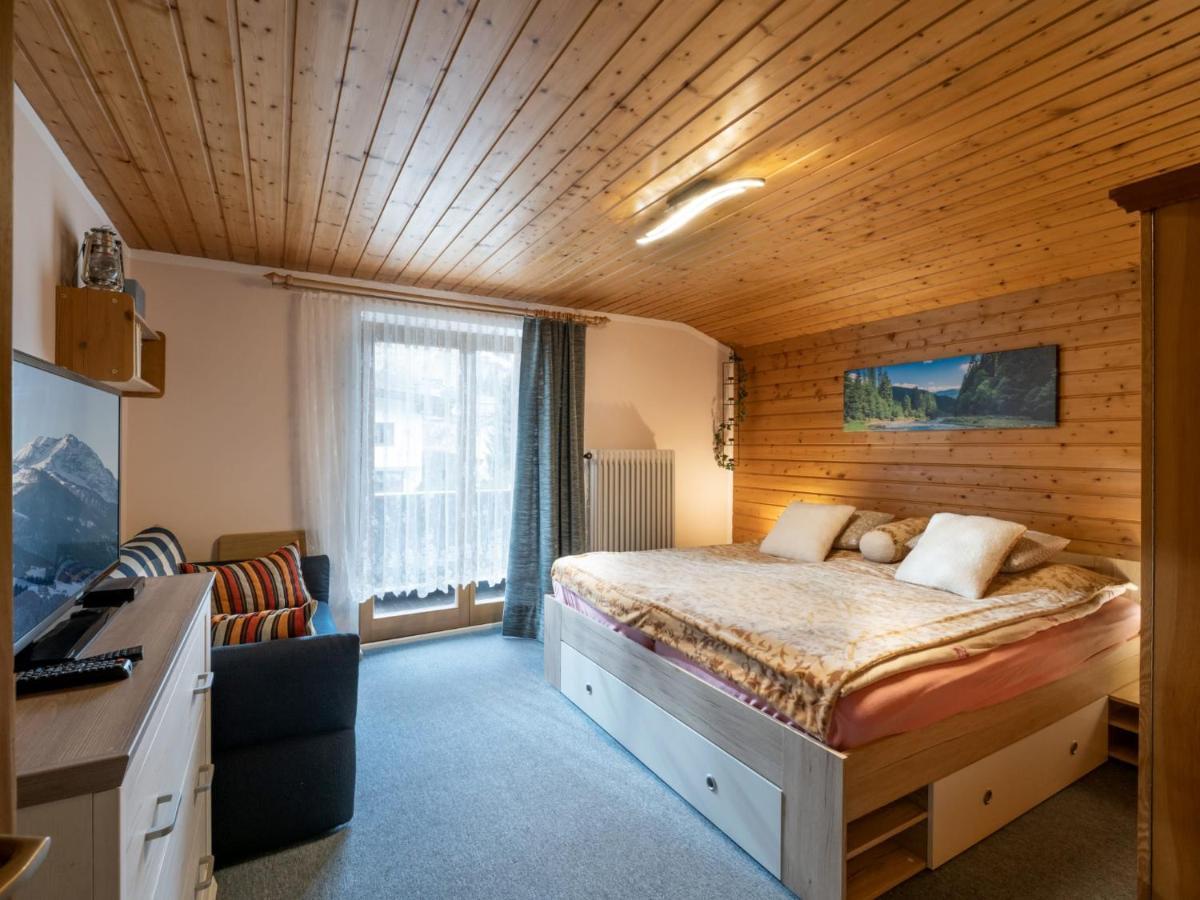 Haus Spertental Apartment Кирхберг ин Тирол Екстериор снимка