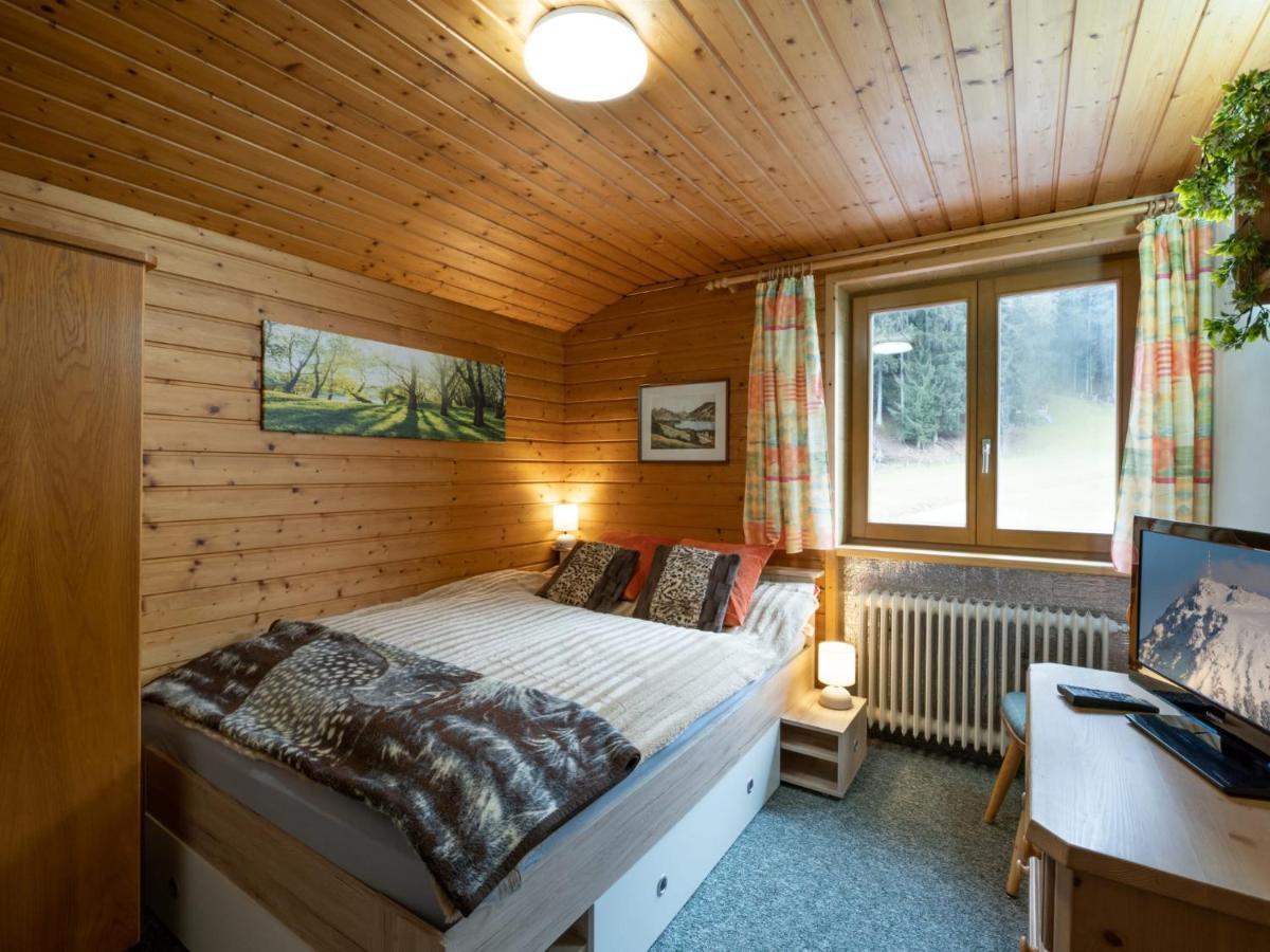 Haus Spertental Apartment Кирхберг ин Тирол Екстериор снимка